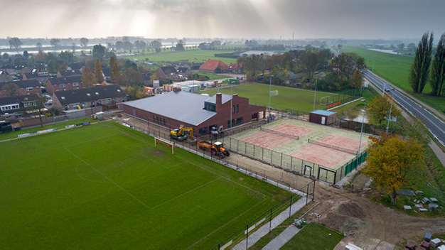 dorpshuis