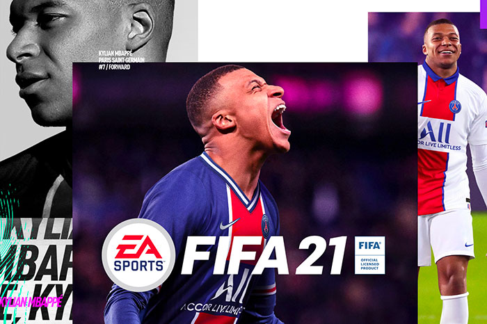 gamen